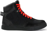 SHIMA SX-2 EVO Moto Senhora Botas Preto