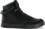 SHIMA SX-2 EVO Moto Senhora Botas Preto