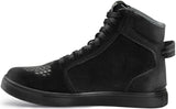 SHIMA SX-2 EVO Moto Senhora Botas Preto