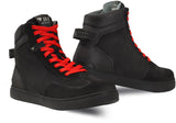 SHIMA SX-2 EVO MEN BOOTS BLACK