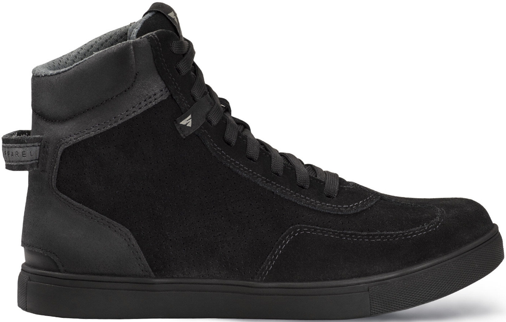 SHIMA SX-2 EVO Moto Urban Homem Botas Preto – 2 – Maximomoto PT