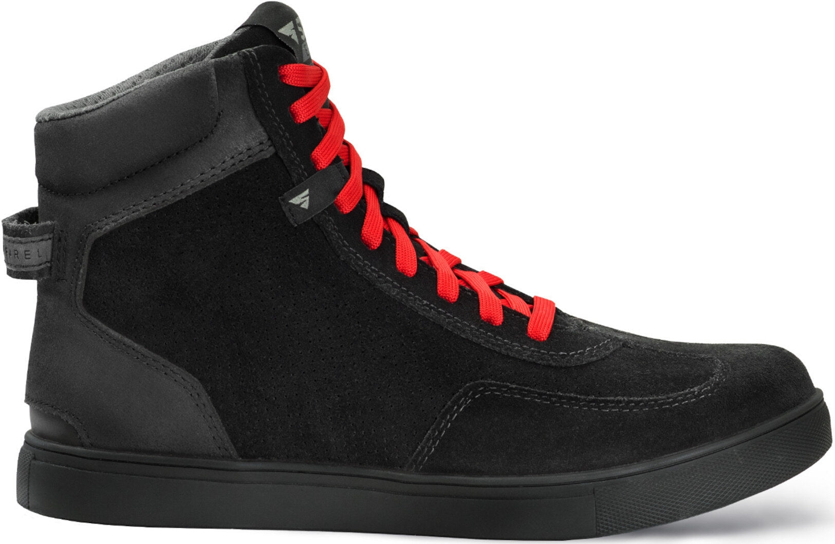 SHIMA SX-2 EVO Moto Urban Homem Botas Preto – 5 – Maximomoto PT