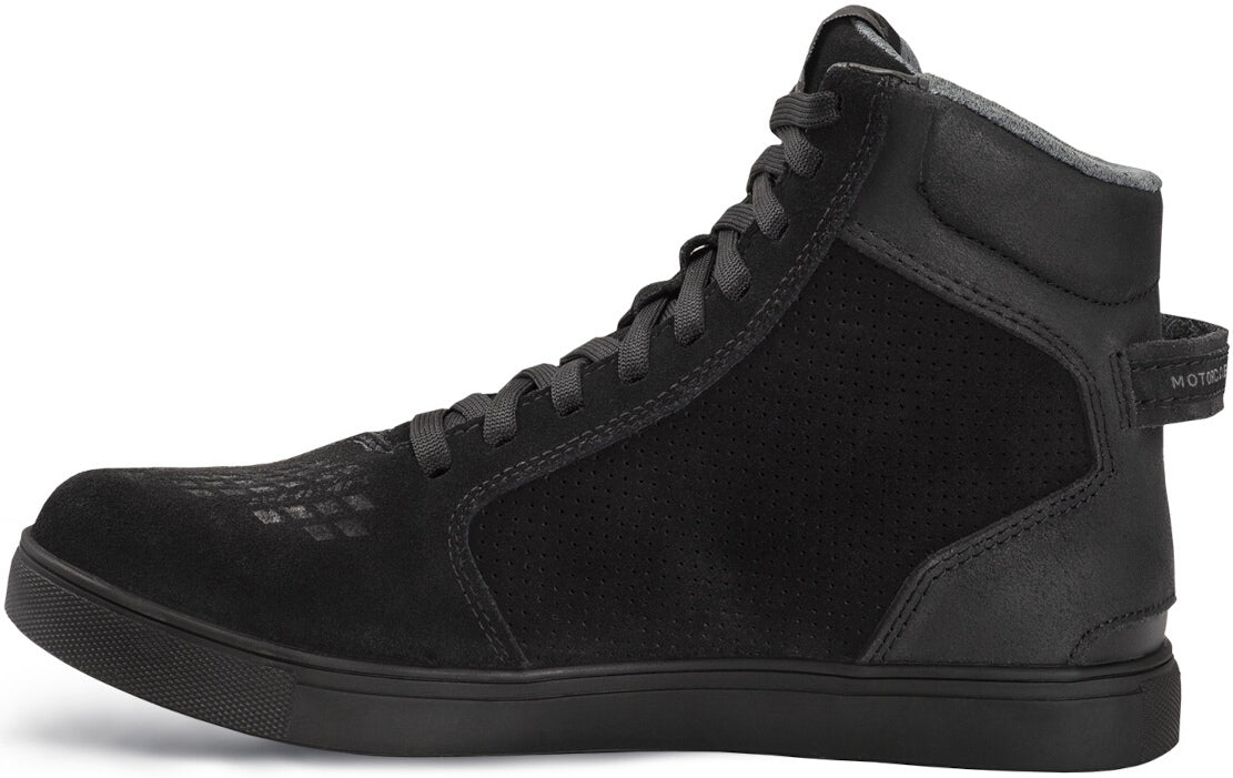 SHIMA SX-2 EVO Moto Urban Homem Botas Preto – 3 – Maximomoto PT