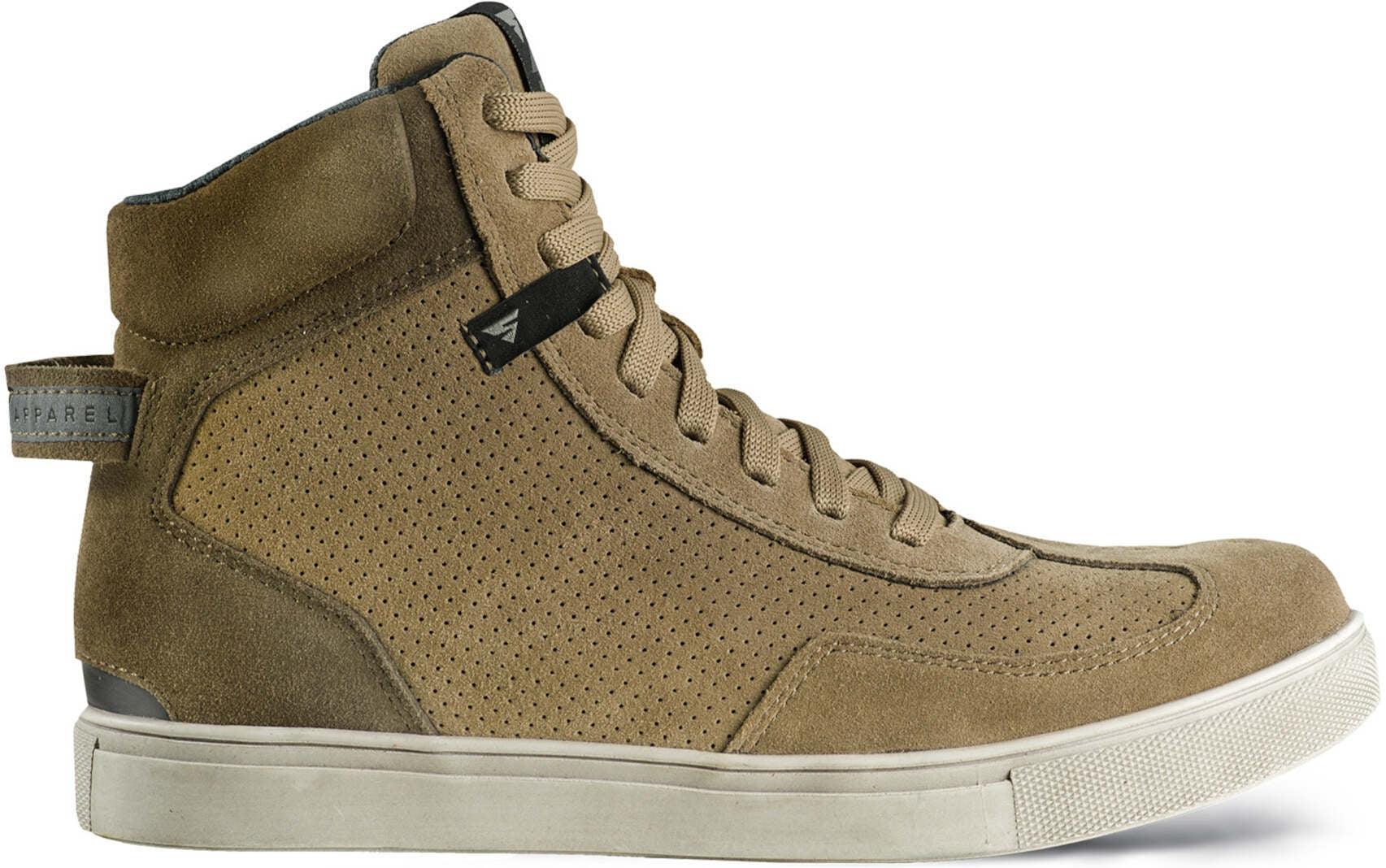 SHIMA SX-2 EVO Moto Urban Homem Botas Preto Marrom – 3 – Maximomoto PT