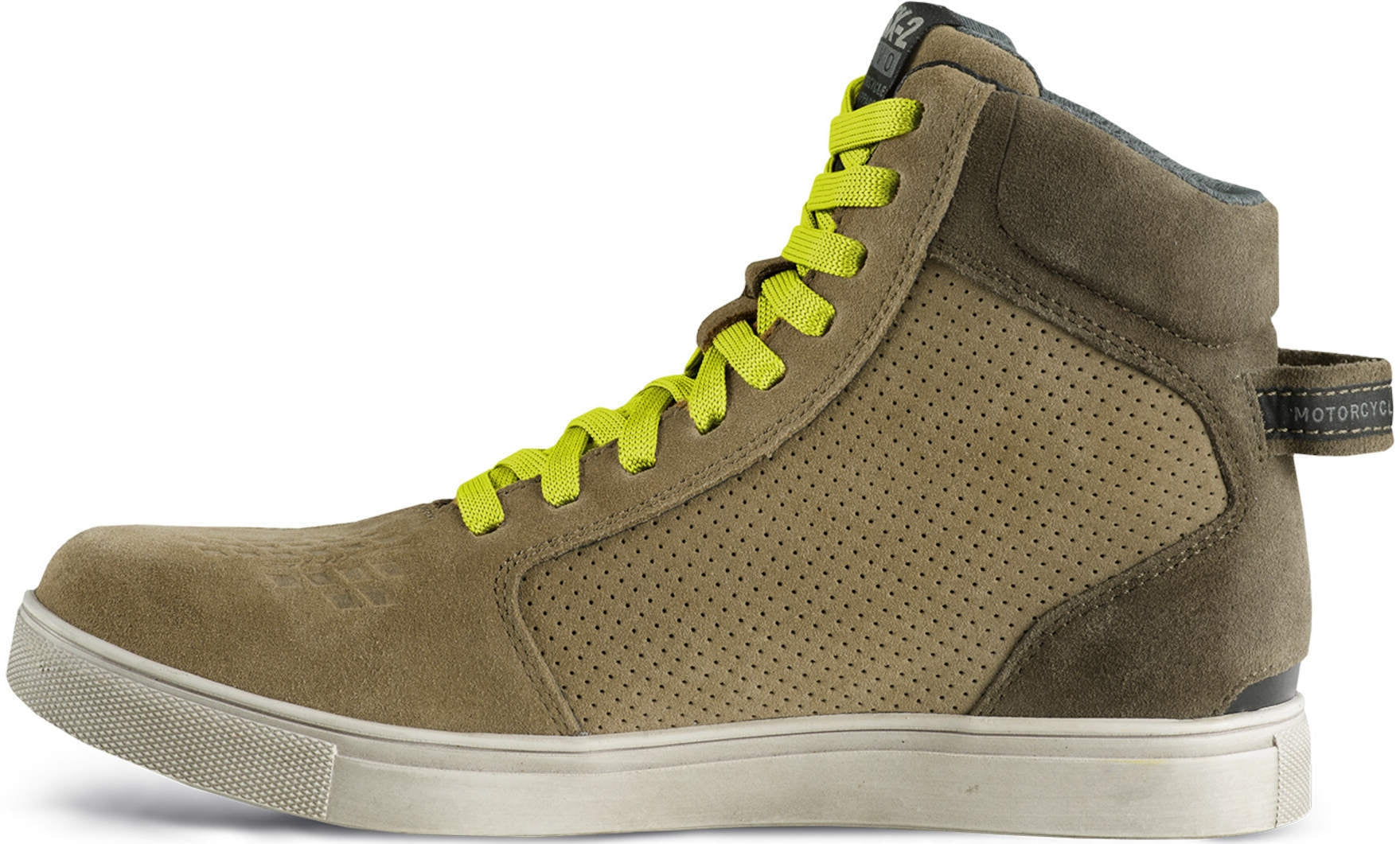 SHIMA SX-2 EVO Moto Urban Homem Botas Preto Marrom – 6 – Maximomoto PT