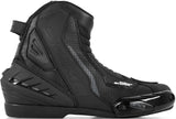 SHIMA SX-6 Moto Urban Botas Preto