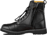 SHIMA THOMSON Moto Homem Touring Botas Preto