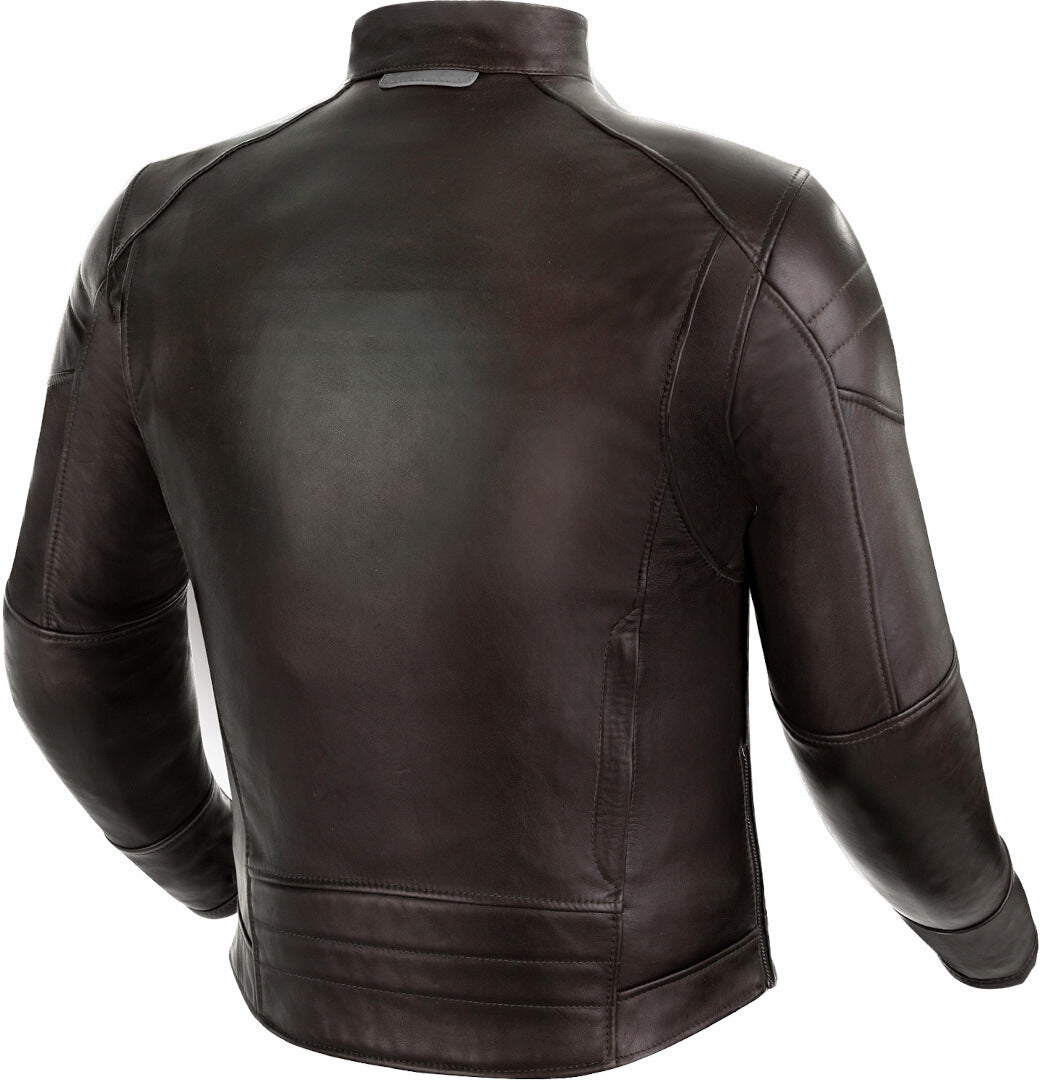 Shima Blake Jacket Brown – 2 – Maximomoto PT