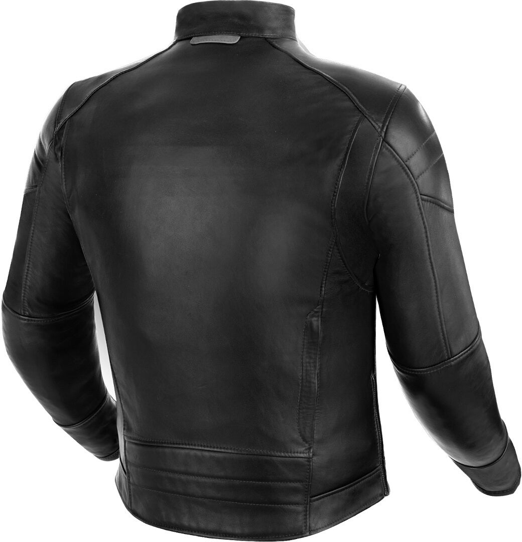SHIMA BLAKE BLACK JACKET – 2 – Maximomoto PT
