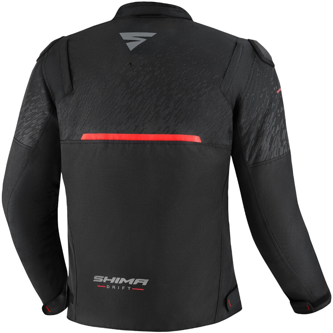 SHIMA DRIFT MEN JACKET BLACK – 3 – Maximomoto PT
