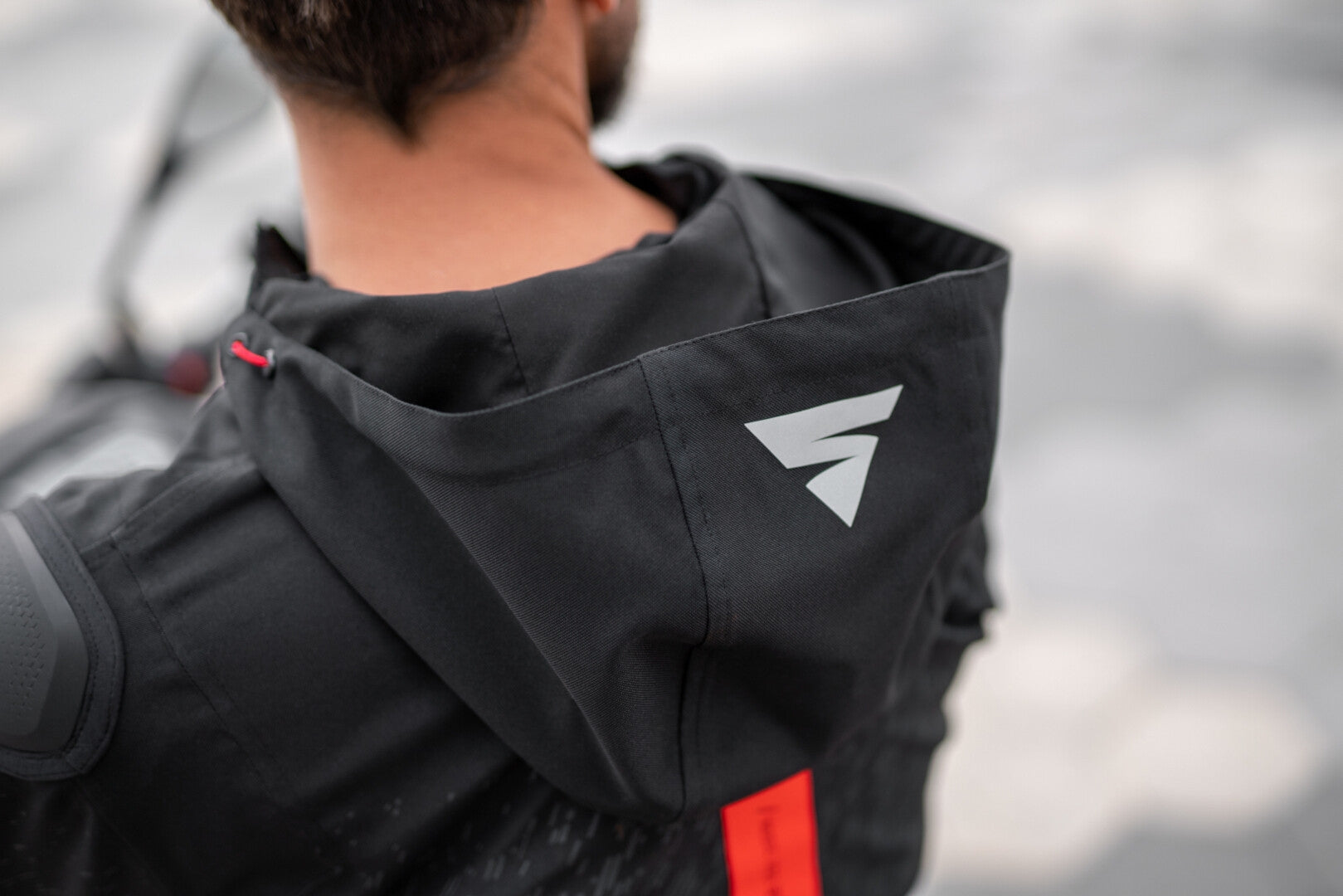 SHIMA DRIFT+ MEN'S JACKET BLACK – 7 – Maximomoto PT