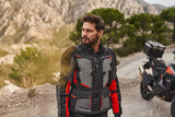SHIMA HERO 2.0 MEN JACKET RED
