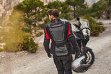 SHIMA HERO 2.0 MEN JACKET RED
