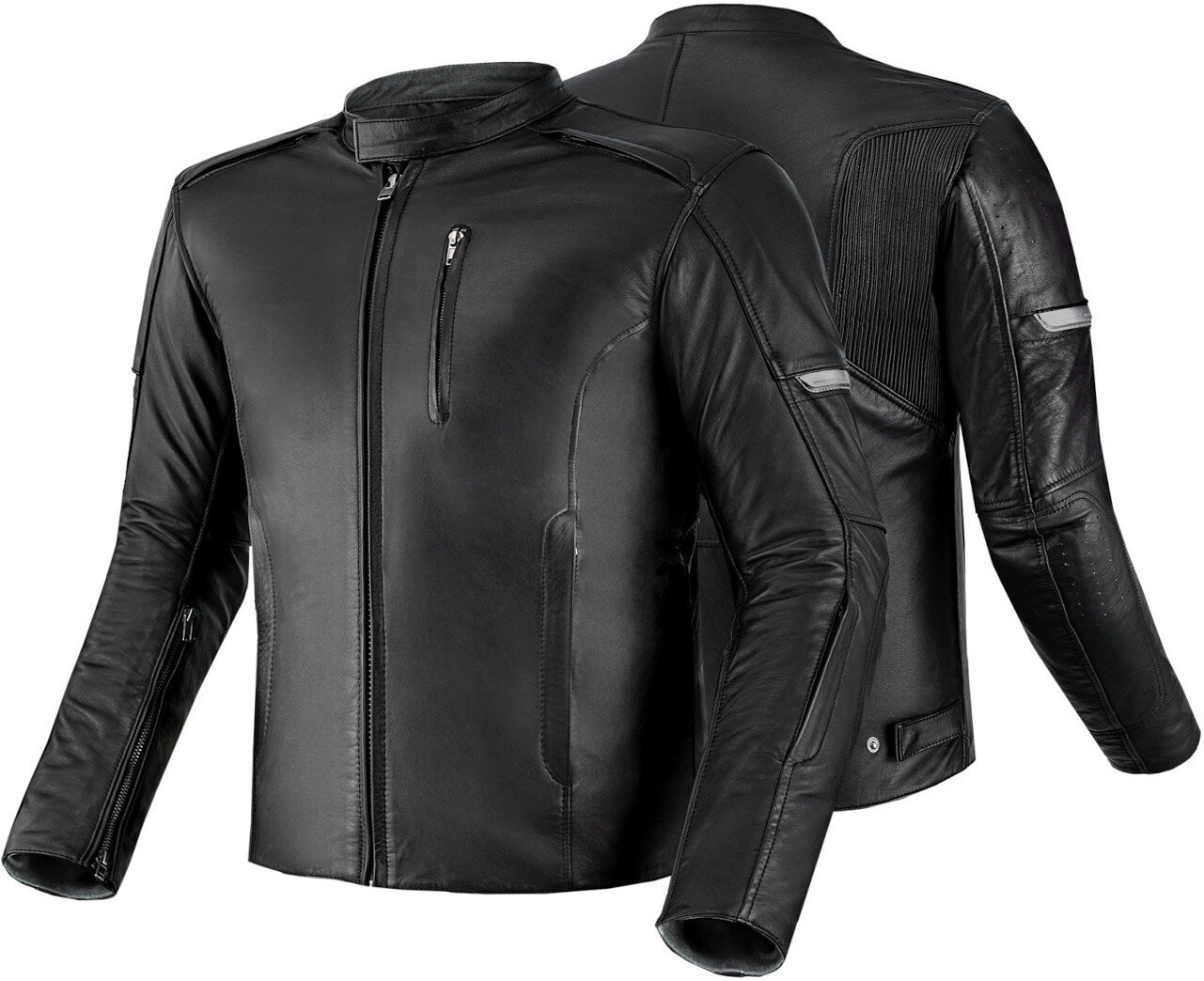 SHIMA HUNTER 2.0 JACKET BLACK – 2 – Maximomoto PT