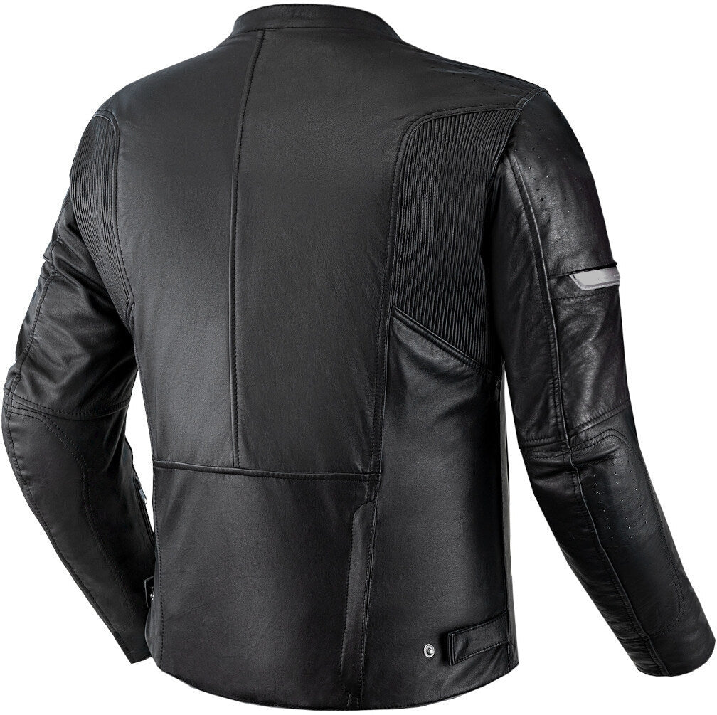 SHIMA HUNTER 2.0 JACKET BLACK – 3 – Maximomoto PT