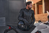 SHIMA HUNTER 2.0 JACKET BLK