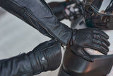 SHIMA HUNTER 2.0 JACKET BLK