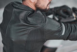 SHIMA HUNTER 2.0 JACKET BLK