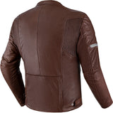 SHIMA HUNTER 2.0 JACKET BRW