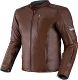 SHIMA HUNTER 2.0 JACKET BRW