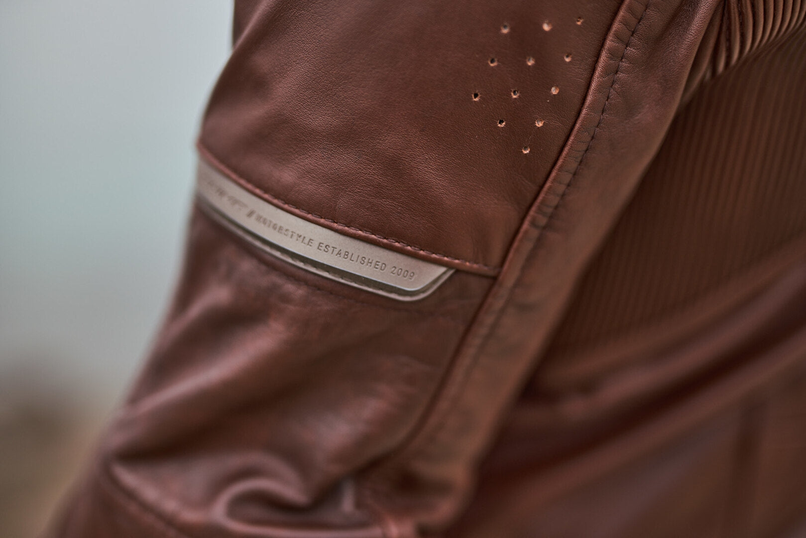 SHIMA HUNTER 2.0 JACKET BRW – 5 – Maximomoto PT