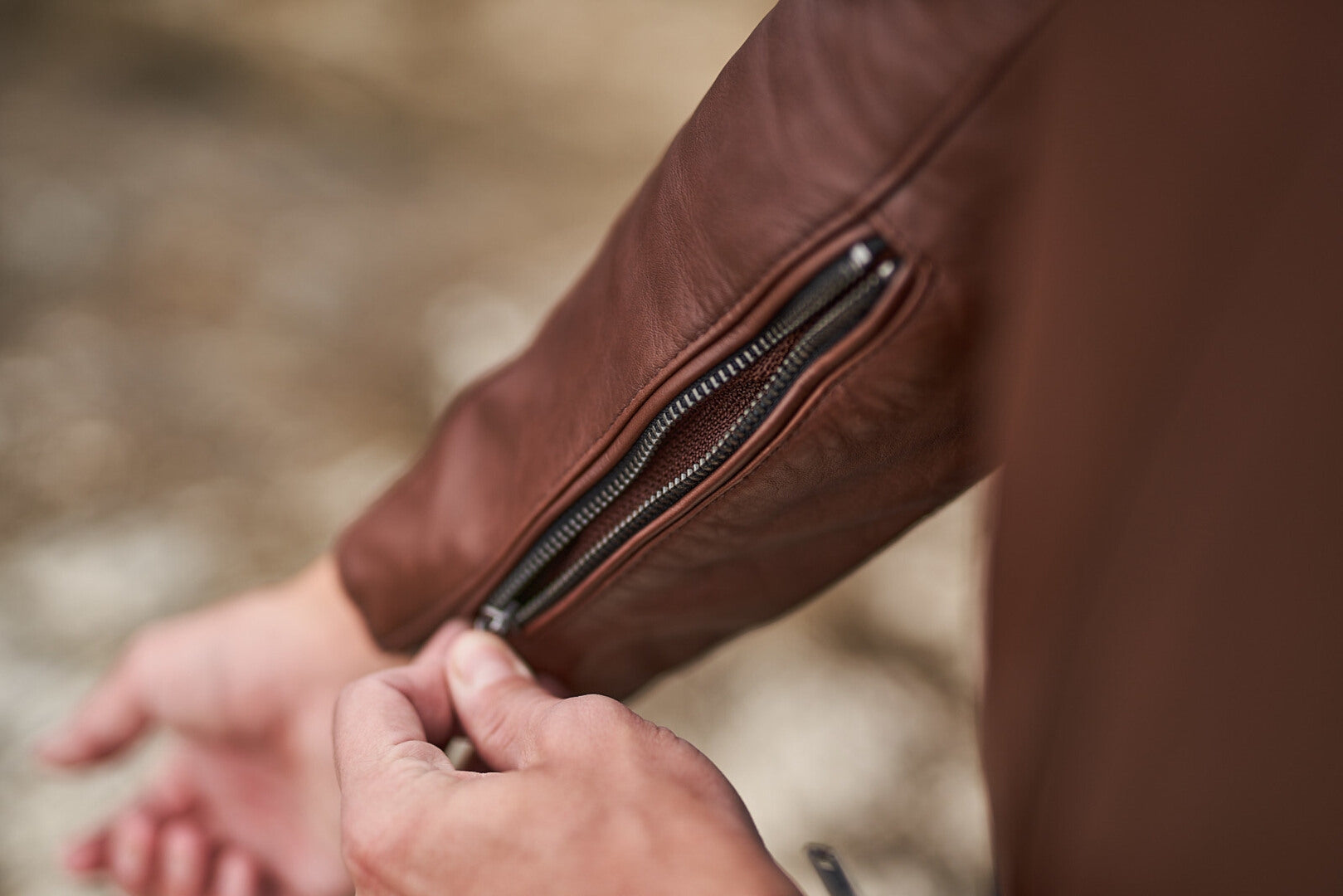 SHIMA HUNTER 2.0 JACKET BRW – 8 – Maximomoto PT