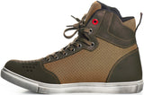 SHIMA SX-2 MEN BOOTS BROWN - SECURTEX MOTOR S.L (t/a MaximoMoto)