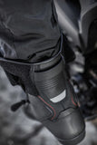 SHIMA TERRA LADY BOOTS BLACK