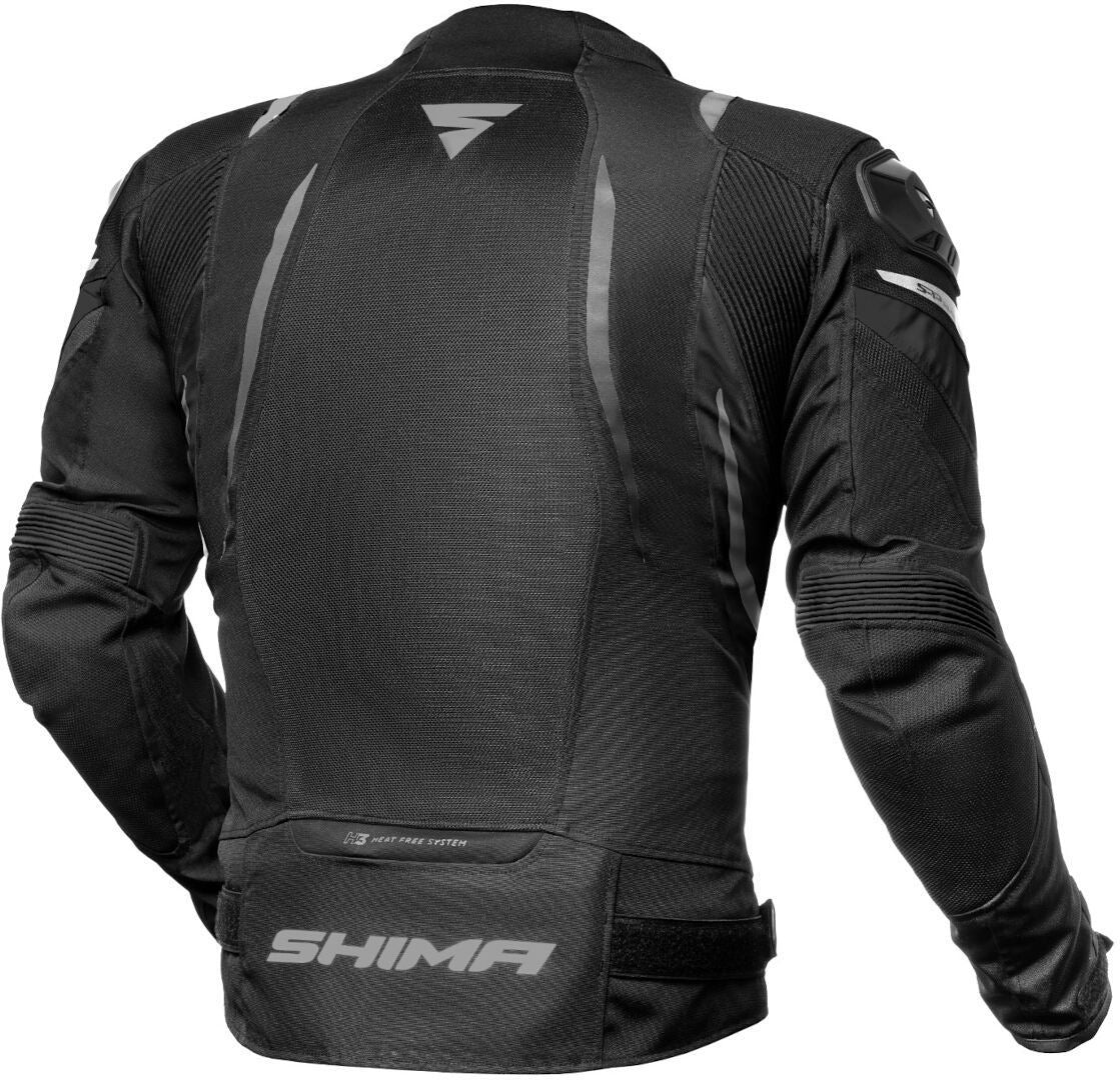 SHIMA MESH PRO JACKET BLACK – 2 – Maximomoto PT