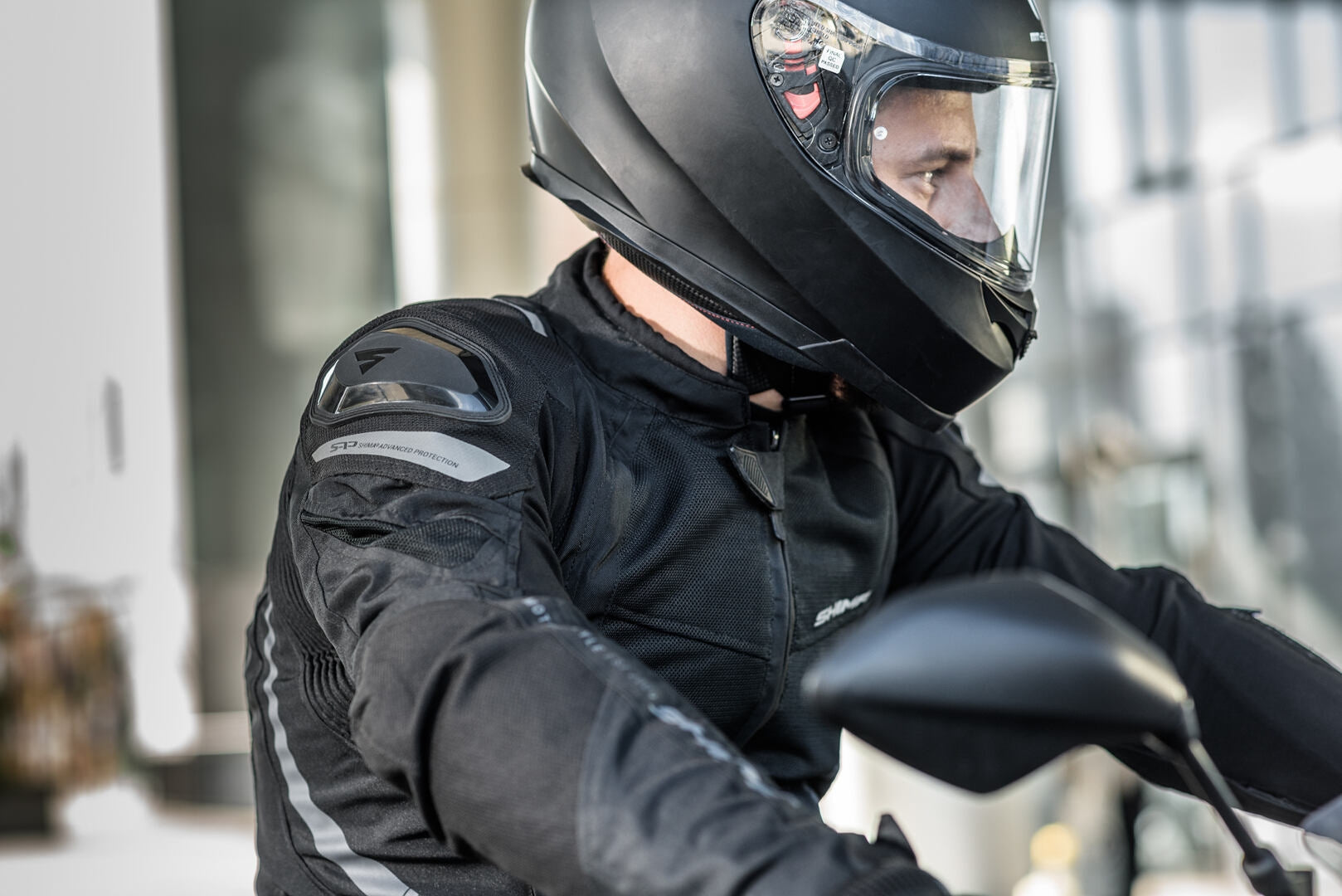 SHIMA MESH PRO JACKET BLACK – 4 – Maximomoto PT