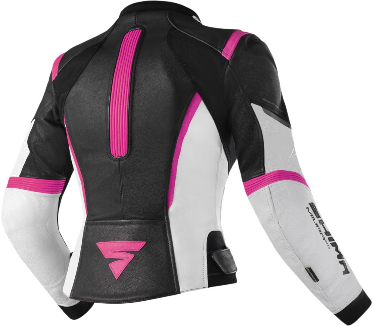 SHIMA MIURA 2.0 JACKET JACKET PINK – 2 – Maximomoto PT