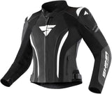 SHIMA MIURA 2.0 JACKET JACKET BLK/WHT