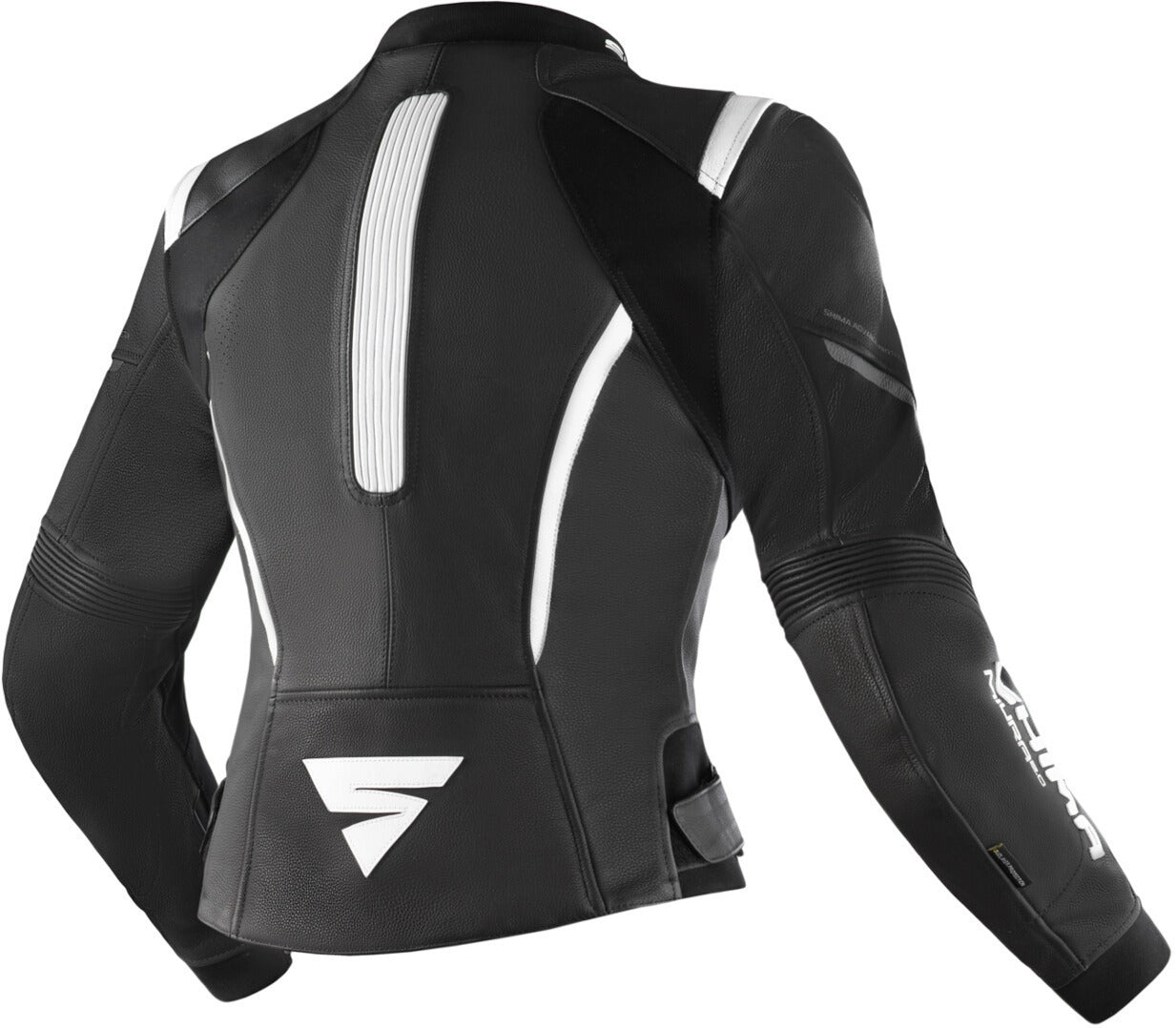 SHIMA MIURA 2.0 BLK/WHT JACKET – 3 – Maximomoto PT