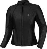 SHIMA MONACO 2.0 JACKET BLACK