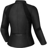 SHIMA MONACO 2.0 JACKET BLACK