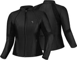 SHIMA MONACO 2.0 JACKET BLACK