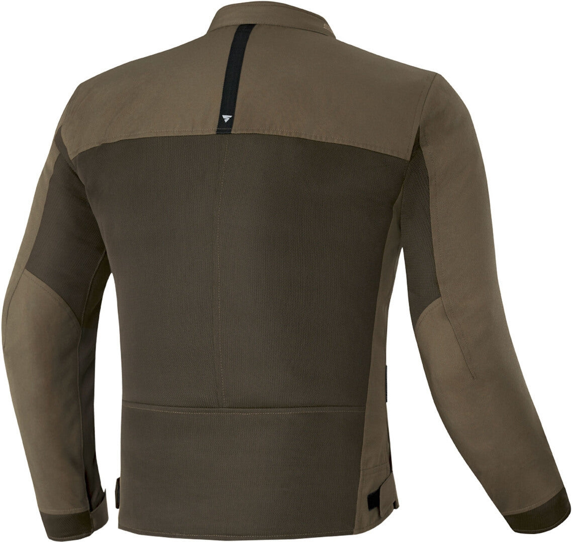 SHIMA OPENAIR MEN JACKET BROWN – 3 – Maximomoto PT
