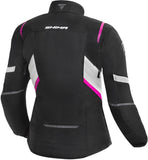 SHIMA RUSH LADY JACKET PINK