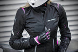SHIMA RUSH LADY JACKET PINK