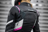SHIMA RUSH LADY JACKET PINK
