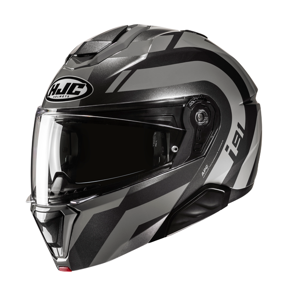 HJC I91 ARVEN MC5 Casco Modular Para Motociclista Deportivo De Turismo – 1 – Maximomoto PT