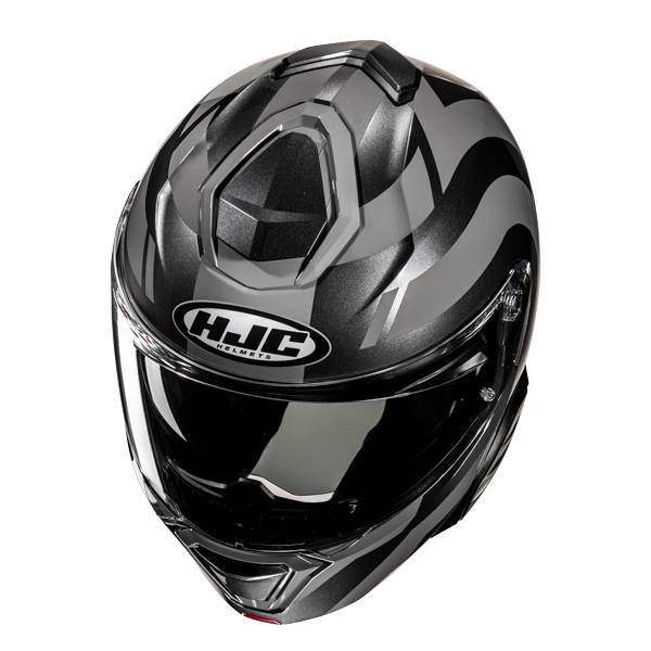 HJC I91 ARVEN MC5 Casco Modular Para Motociclista Deportivo De Turismo – 2 – Maximomoto PT