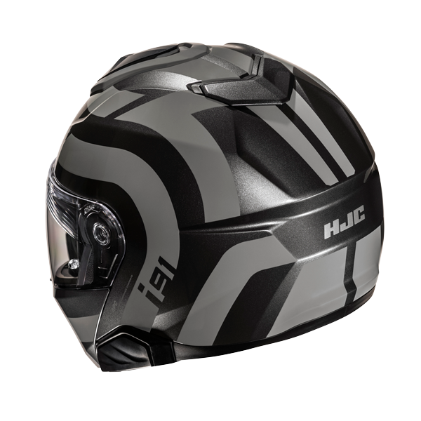 HJC I91 ARVEN MC5 Casco Modular Para Motociclista Deportivo De Turismo – 3 – Maximomoto PT
