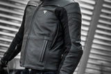 SHIMA SHADOW TFL JACKET BLACK