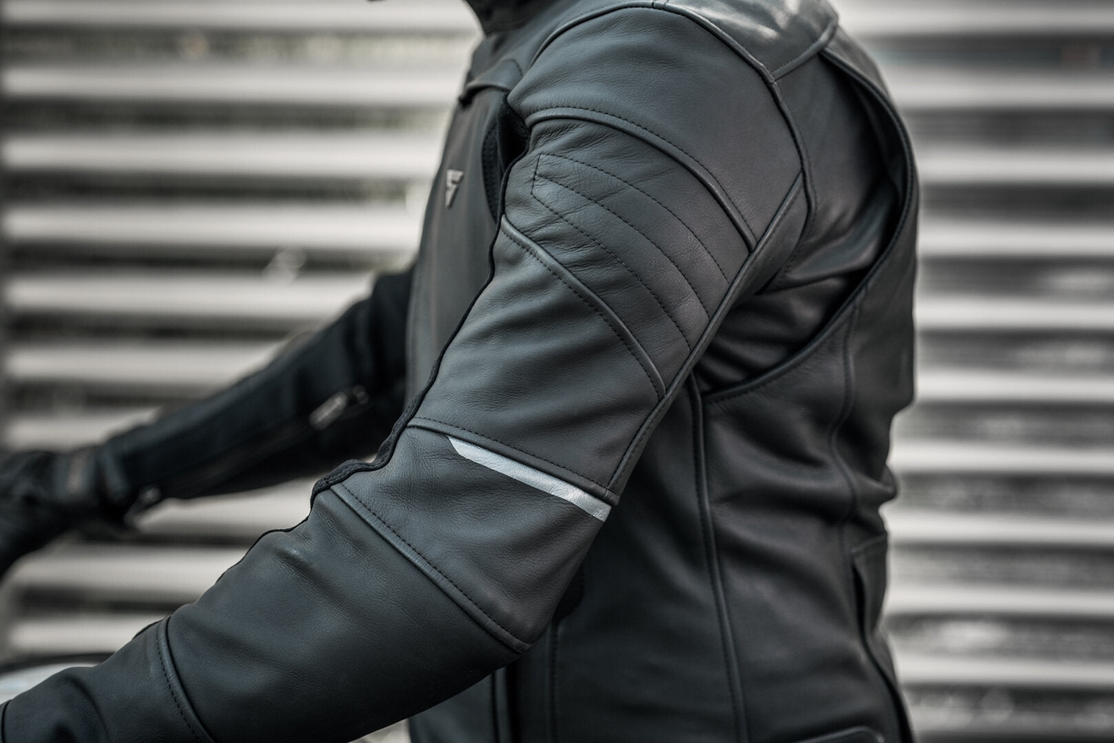 SHIMA SHADOW TFL JACKET BLACK – 4 – Maximomoto PT