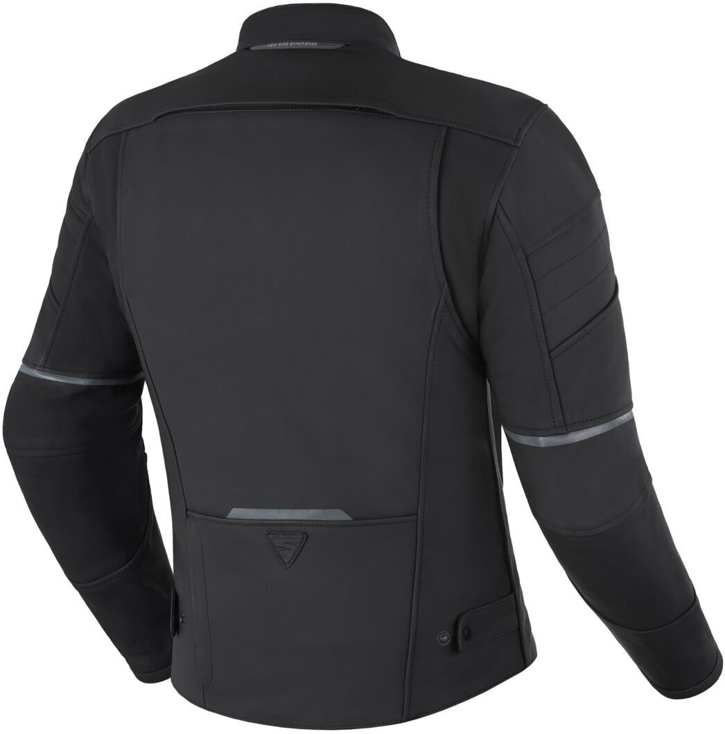 SHIMA SHADOW TFL JACKET BLACK – 6 – Maximomoto PT