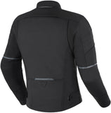 SHIMA SHADOW TFL JACKET BLACK