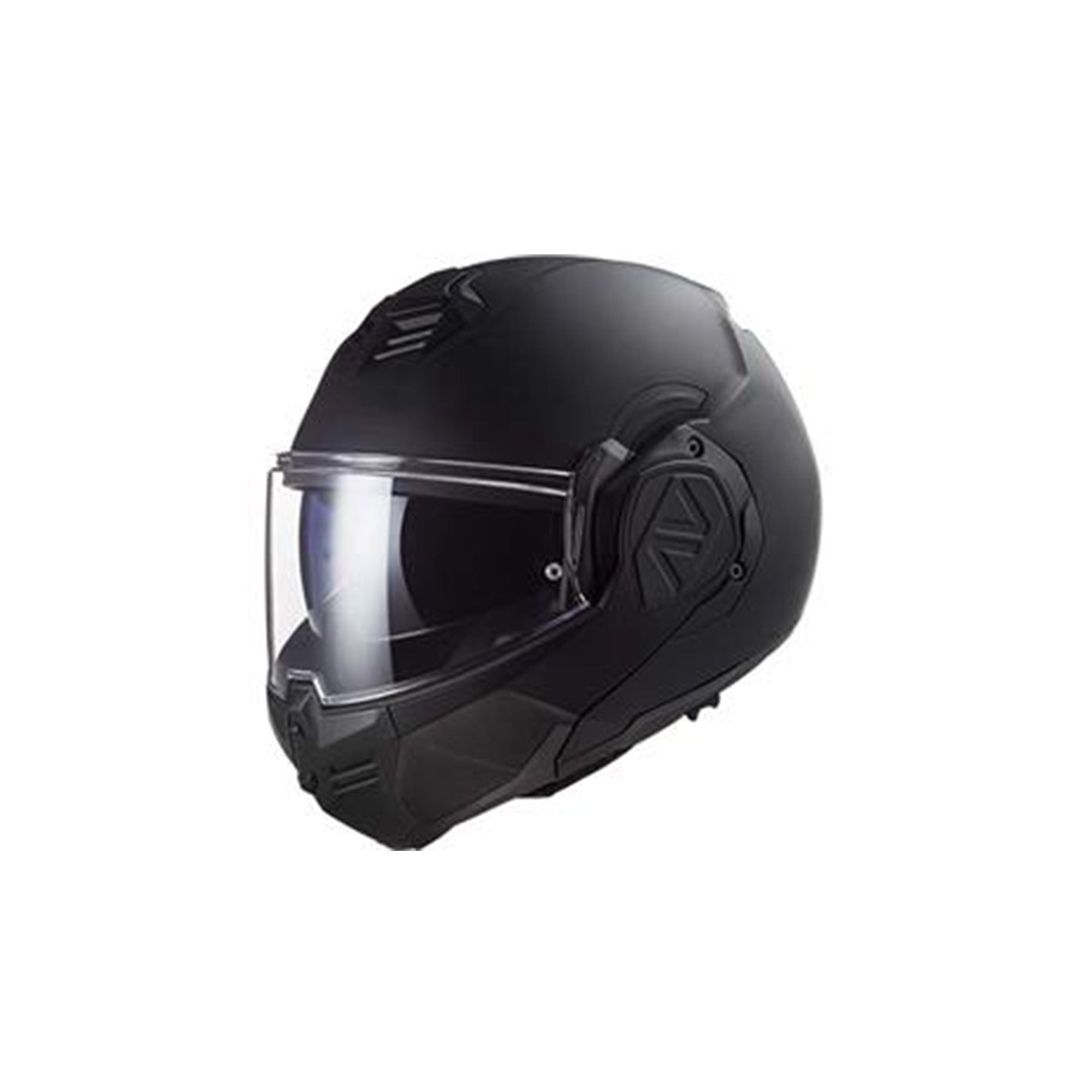 LS2 FF906 ADVANT NOIR – 2 – Maximomoto PT