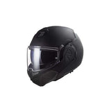 LS2 FF906 ADVANT NOIR