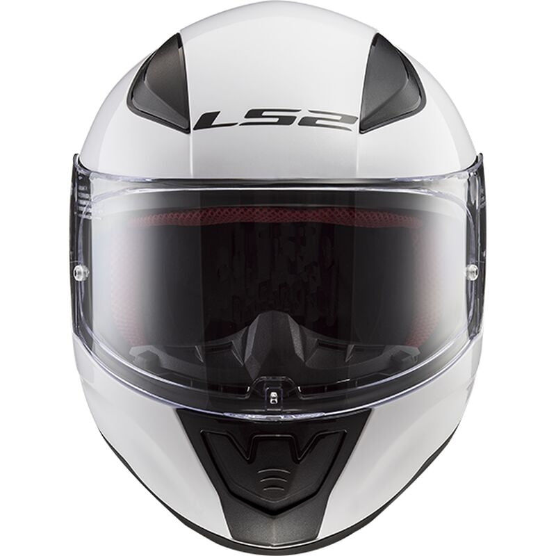 LS2 FF353 RAPID SINGLE MONO GLOSS WHITE – 6 – Maximomoto PT